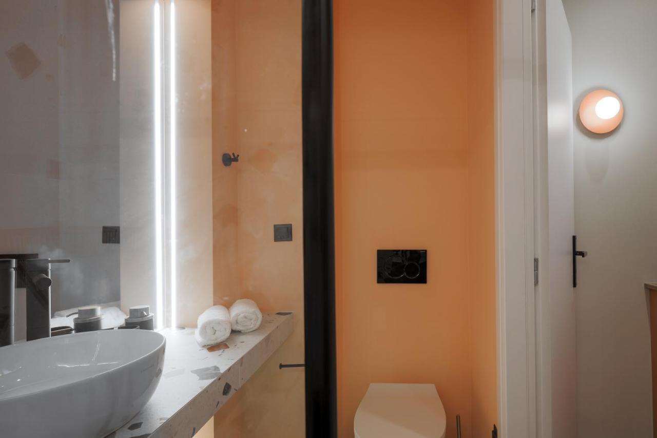 Boubouki Apartment Athens Exterior photo
